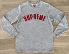 Supreme 長袖カットソー M グレー 楽天市場】シュプリーム ロンt（Tシャツ・カットソー｜トップス
