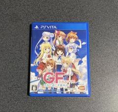ガールフレンド（仮） きみと過ごす夏休み PSvita ソフト