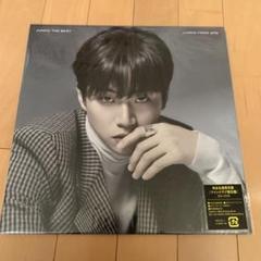 2PMジュノ JUNHO THE BEST【完全生産限定盤】 - メルカリ