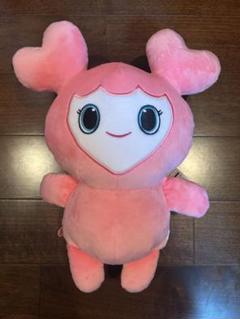 【未使用】TWICE LOVELY リュックセット 美品】 TWICE LOVELYS ぬいぐるみリュック 全種セット - メルカリ