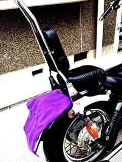 YAMAHA ビラーゴ250用　３ＤＭ　シーシーバー　未塗装 YAMAHA ビラーゴ250用 3DM シーシーバー未塗装品 virago