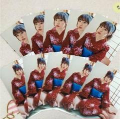 2025年最新】nmb48 スクールカレンダー 生写真の人気アイテム