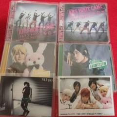 アルスマグナ DVD まとめ売り アルスマグナ DVD「ARSMAGNA Special Live 私立九瓏ノ主学