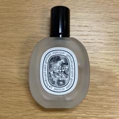 未開封　ディプティック　フルール　ドゥ　ポー　ヘアフレグランス　30ml diptyque ディプティック フルール ドゥ ポー ヘアフレグランス