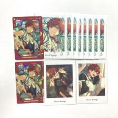 あんスタ 天城一彩 ぱしゃっつ まとめ売り 332点 vol.4 A P Amazon.co.jp: あんスタ pattythree 特典 ぱしゃっつ 天城一彩