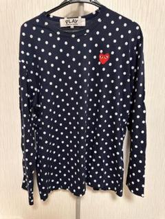 2025年最新】PLAY COMME des GARCONS 柄・デザイン：ドット