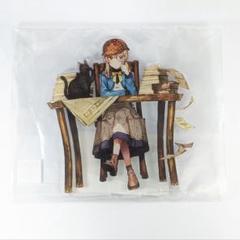 サイレント・ウィッチ アクリルスタンド 2点セット Amazon.co.jp: サイレント・ウィッチ アクリルスタンド2種セット