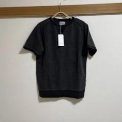 TZ102　SATURDAYS SURF NYC ブラック　Tシャツ　Sのサムネイル