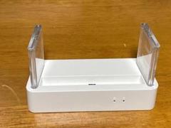 NEC - NEC Speed Wi-Fi NEXT WX06 クレードル NAD36PUU UQ NAD36PUU Speed Wi-Fi NEXT WX06 専用クレードル【NAD36PUU