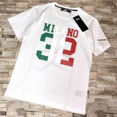 【新品】SY32 bysweetyears／ミラノ イタリアカラー Tシャツ M