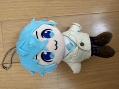 ころんくん ぬいぐるみチャーム