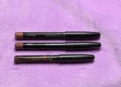 MAC リップペンシル 3本セットのサムネイル