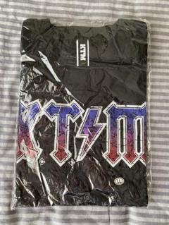 【新品未開封】ケツメイシ　クエンチコラボＴシャツ　Sサイズ 2025年最新】ケツメイシ tシャツ 新品の人気アイテム - メルカリ