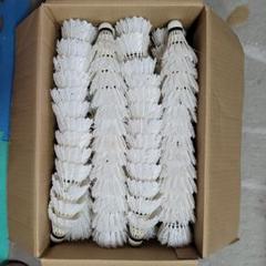 バドミントンシャトル バッティング練習 トスバッティング YONEX