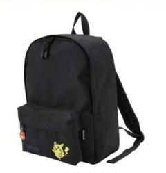 新品 ポケモン OUTDOOR 金銀 ピカチュウ デイバッグ ポケセンセンター デイバッグ OUTDOOR PRODUCTS 金銀 ｜【公式】ポケモンセンター