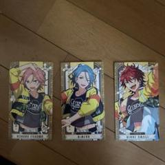 あんスタ アルカナカード3 Crazy:B あんさんぶるスターズ! アルカナカードコレクション3 1BOX