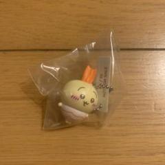 ちいかわ くら寿司 コラボ うさぎ フィギュア