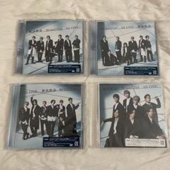 2025年最新】ジャニーズWEST CDの人気アイテム - メルカリ