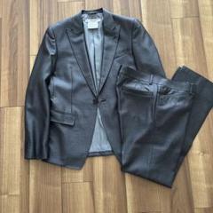 KATHARINE HAMNETT グレー スーツ XL KATHARINE HAMNETT グレー スーツ XL - メルカリ