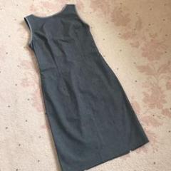 ポールカ PAULE KA ワンピース 36 Sサイズ