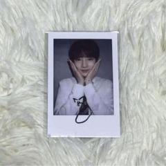 2025年最新】ChangBin 直筆サインの人気アイテム - メルカリ