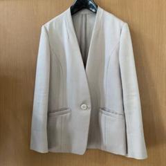 ホワイトジョーラ WHITE JOOLA オフィスもフォーマルも軽キレイ