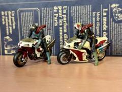 仮面ライダー　S.I.C.　匠魂