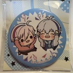 アイドリッシュセブン アイナナ spoon 缶バッジ 九条天 3点セット Amazon.co.jp: アイドリッシュセブン TRIGGER spoon缶バッジ