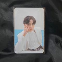 BTS PTD アルバム yes24 特典 トレカ V テヒョン テテ