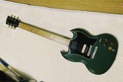 お値下げ中】Gibson SG