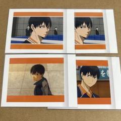 ハイキュー ゴミ捨て場の決戦 ぱしゃこれ Vol.2 影山飛雄