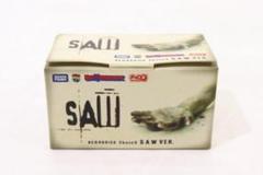ベアブリック チョロQ SAW ver. 35-JD0514-12 ベアブリック チョロQ SAW ver. 35-JD0514-12 - メルカリ