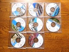 DVD8枚一度は訪れたい世界の街イスタンブール他のサムネイル