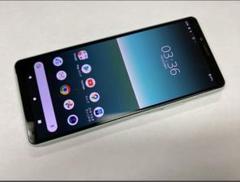 SO-41A Xperia 10 II　docomo
