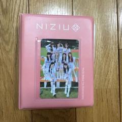 2025年最新】niziuフォトカードケースの人気アイテム - メルカリ