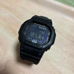 未使用 極美品 G-SHOCK GW-600BJ 電波ソーラー メタルバンド