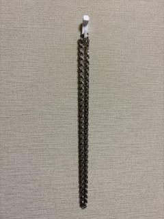 SBG ペーパーチェーンネックレス