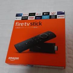 【今月購入未開封】Fire TV Stick 第3世代