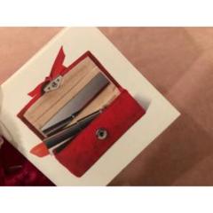 フライングタイガー リップケース