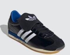 YESEYESEE×adidas CountryOG 27.5cm 極美品