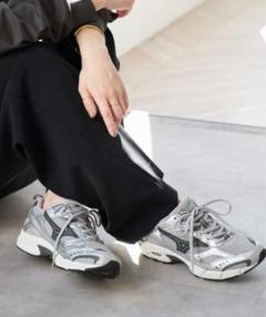 【新品】完売スピック&スパン　未使用タグ付　MIZUNO / ミズノ MXRのサムネイル