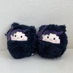 02 カルエゴ 魔入りました 入間くん くるみたぴぬい まとめ売り