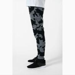 【中古品(美品)】UNDER ARMOUR アンダーアーマー パンツ カモフラ