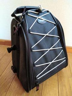 Tanax タナックス バイク用シートバッグ Motofizz モトフィズ キャンピングシェルベース シートバッグ ブラック 容量3 L Mfk 4の中古 未使用品を探そう メルカリ Tanax タナックス バイク用シートバッグ Motofizz モトフィズ キャンピングシェルベース シートバッグ ブラック 容量3 L Mfk 4の中古 未使用品を探そう メルカリ