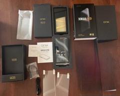 ONIX Waltz XM10 LTD 純正ケース付 中古 ONIX Waltz XM10 LTD 純正ケース付 中古 - メルカリ