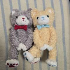 うたプリ プリンスキャット グラナータ アクア 黒崎蘭丸 カミュ