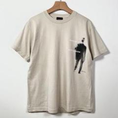 Massive Attack 100th Window T Shirt - Green - Size Medium
