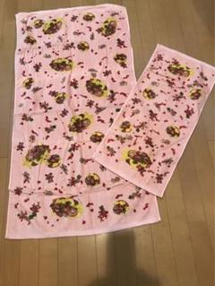 ピンクハウス　バスタオル　新品 Amazon｜PINK HOUSE ピンクハウス タオルセット｜タオルセット