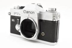 2025年最新】canon ftbの人気アイテム - メルカリ
