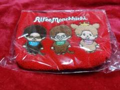 alfeemonchhichi アルフィーモンチッチ ポーチ Amazon.co.jp: THE ALFEE アルフィーモンチッチ 刺繍ポーチ